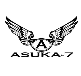 A ASUKA-7 trademark
