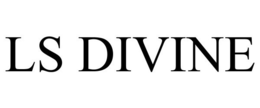 LS DIVINE trademark