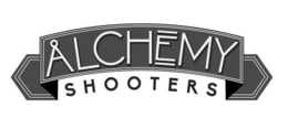 ALCHEMY SHOOTERS trademark