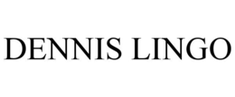 DENNIS LINGO trademark