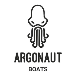 ARGONAUT BOATS trademark