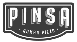 PINSA ROMAN PIZZA trademark