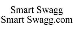 SMART SWAGG SMART SWAGG.COM trademark