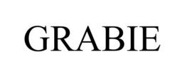 GRABIE trademark