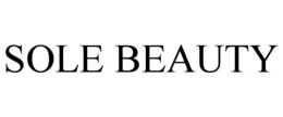 SOLE BEAUTY trademark
