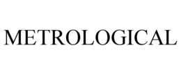 METROLOGICAL trademark