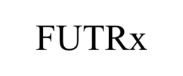 FUTRX trademark