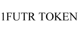 1FUTR TOKEN trademark