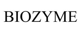 BIOZYME trademark