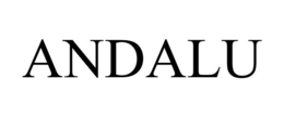 ANDALU trademark