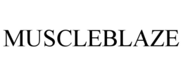 MUSCLEBLAZE trademark