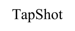 TAPSHOT trademark