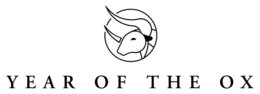 YEAR OF THE OX trademark