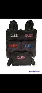 CARE trademark