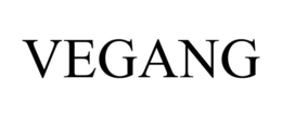 VEGANG trademark
