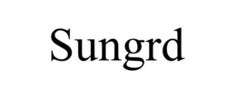SUNGRD trademark