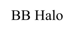 BB HALO trademark