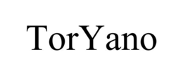 TORYANO trademark