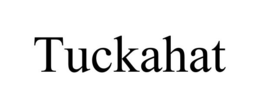 TUCKAHAT trademark