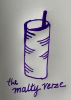 THE MALTY VERSE trademark