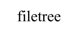 FILETREE trademark