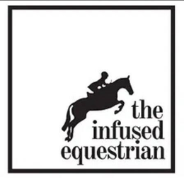 THE INFUSED EQUESTRIAN trademark