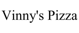 VINNY'S PIZZA trademark
