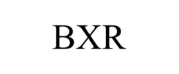 BXR trademark