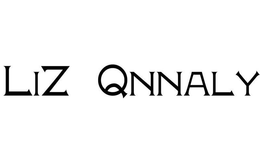 LIZ QNNALY trademark