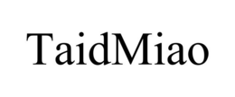 TAIDMIAO trademark