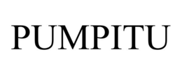 PUMPITU trademark