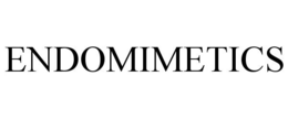 ENDOMIMETICS trademark