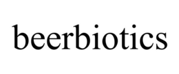 BEERBIOTICS trademark
