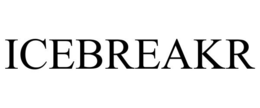 ICEBREAKR trademark