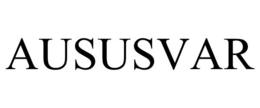 AUSUSVAR trademark
