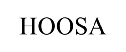 HOOSA trademark