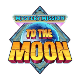 MYSTERY MISSION TO THE MOON trademark