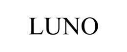 LUNO trademark