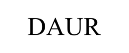 DAUR trademark