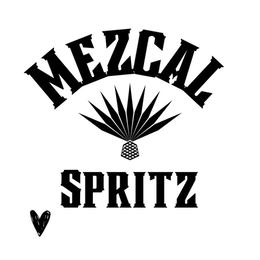 MEZCAL SPRITZ trademark