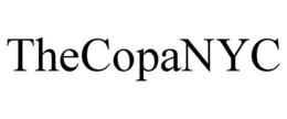 THECOPANYC trademark