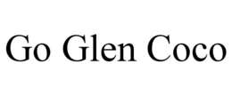 GO GLEN COCO trademark