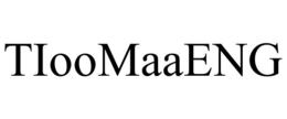 TIOOMAAENG trademark