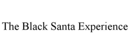 THE BLACK SANTA EXPERIENCE trademark