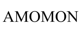 AMOMON trademark