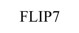 FLIP7 trademark