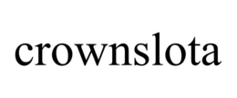 CROWNSLOTA trademark