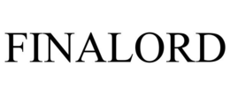 FINALORD trademark
