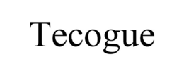 TECOGUE trademark