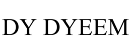 DY DYEEM trademark